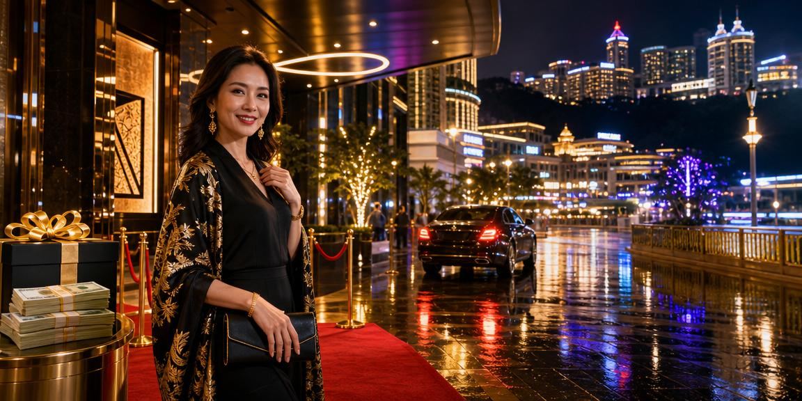 Antaramuka pertaruhan live casino di 19000