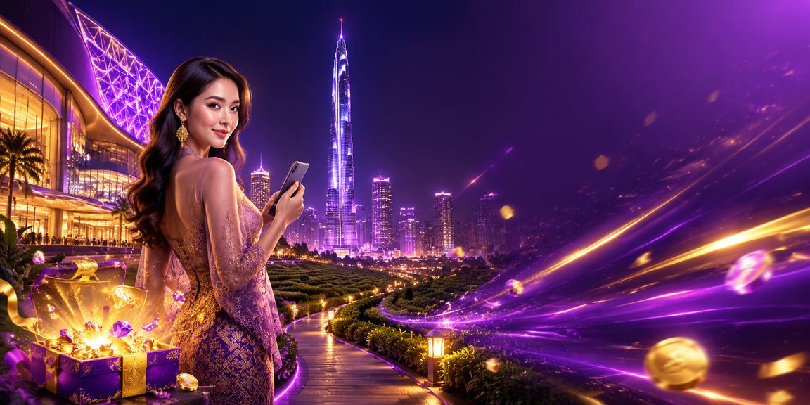 Pengguna 19000 mengakses platform kasino mudah alih di Kuala Lumpur