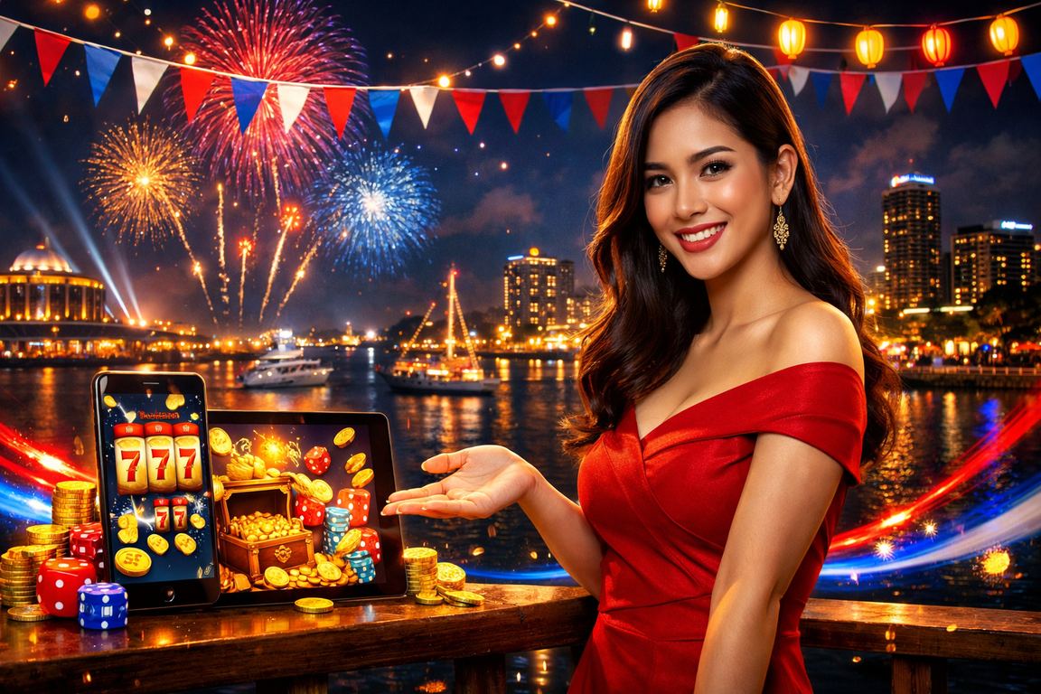 Platform pertaruhan kasino Malaysia 19000 dengan perlindungan data terjamin